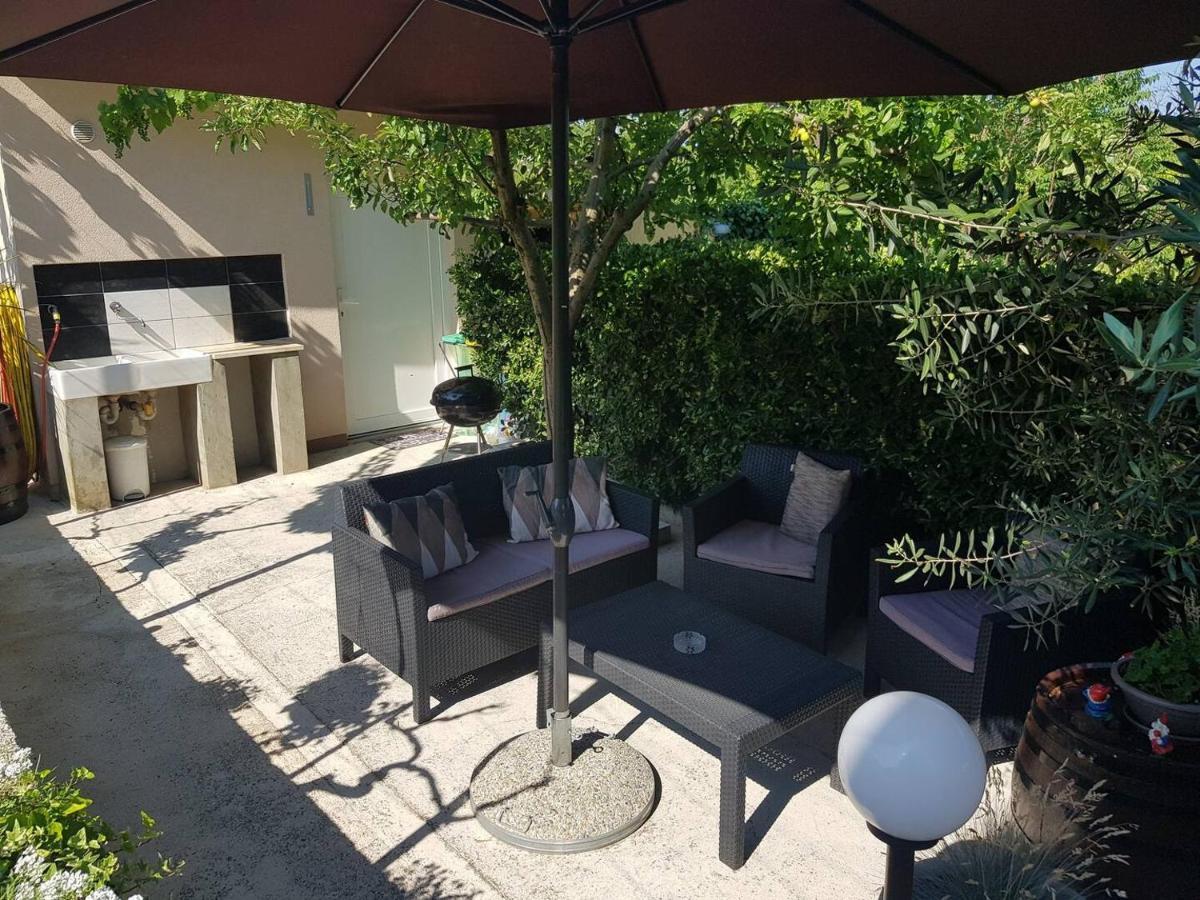 Apartment Tara PUY 외부 사진