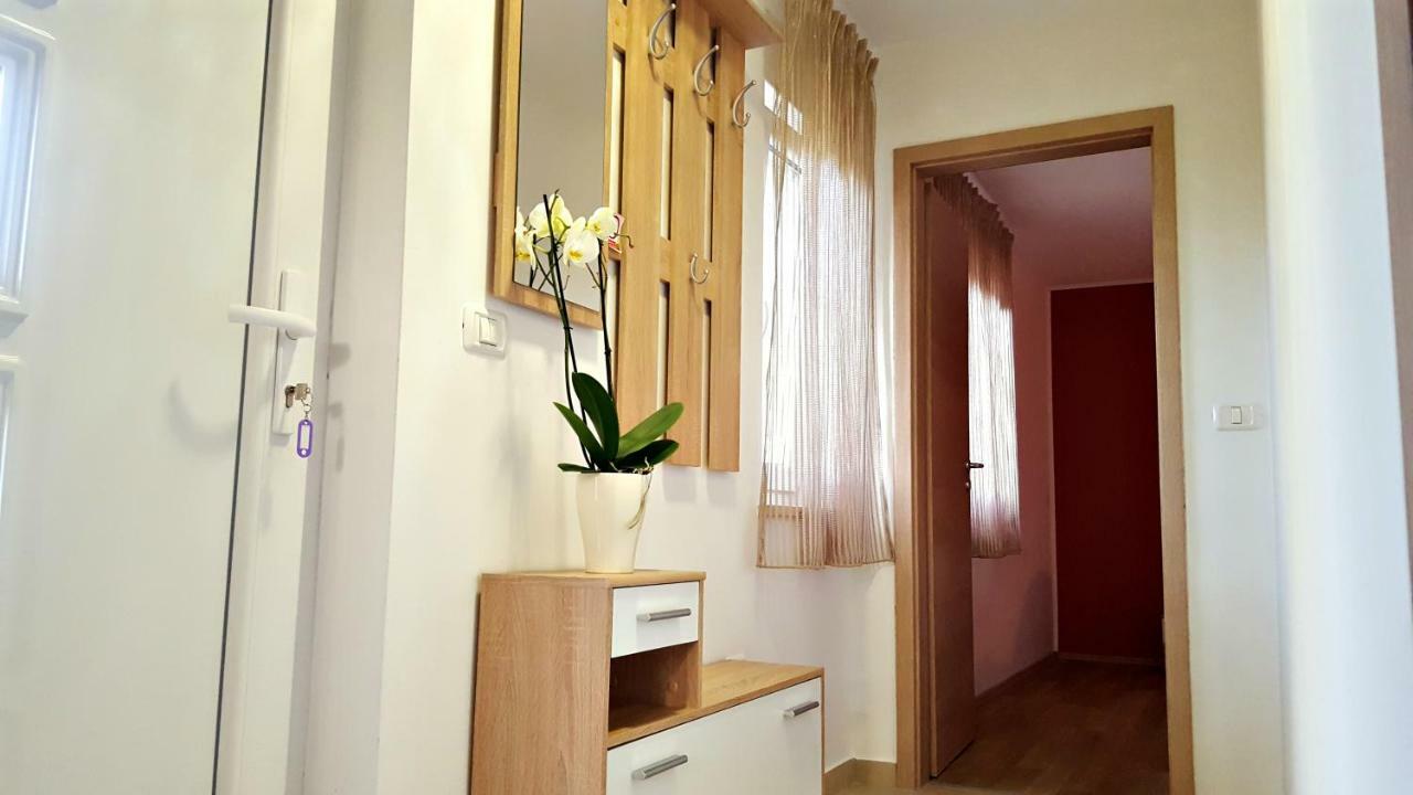 Apartment Tara PUY 외부 사진