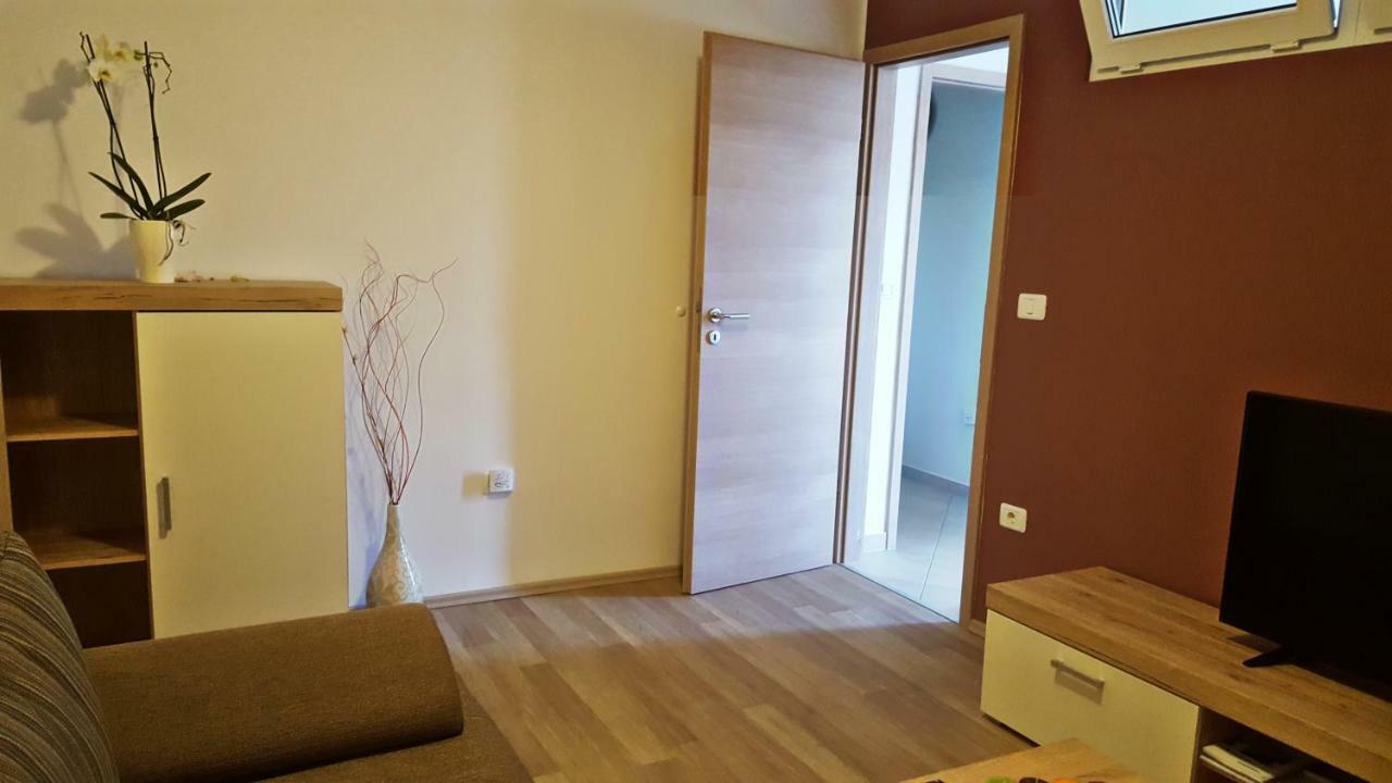 Apartment Tara PUY 외부 사진