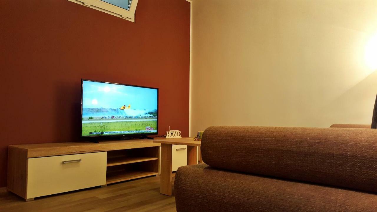 Apartment Tara PUY 외부 사진