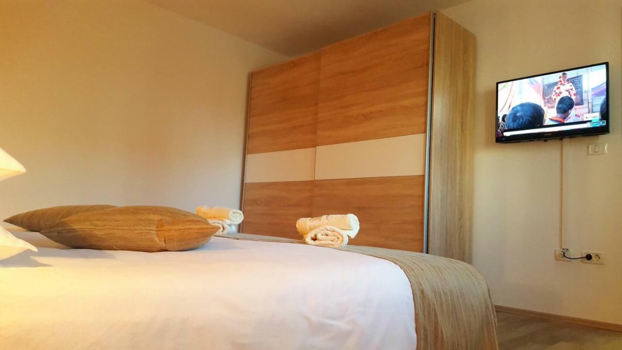 Apartment Tara PUY 외부 사진