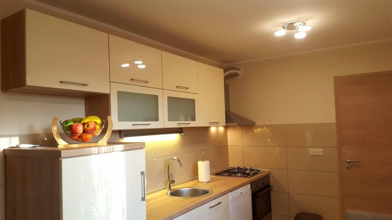 Apartment Tara PUY 외부 사진