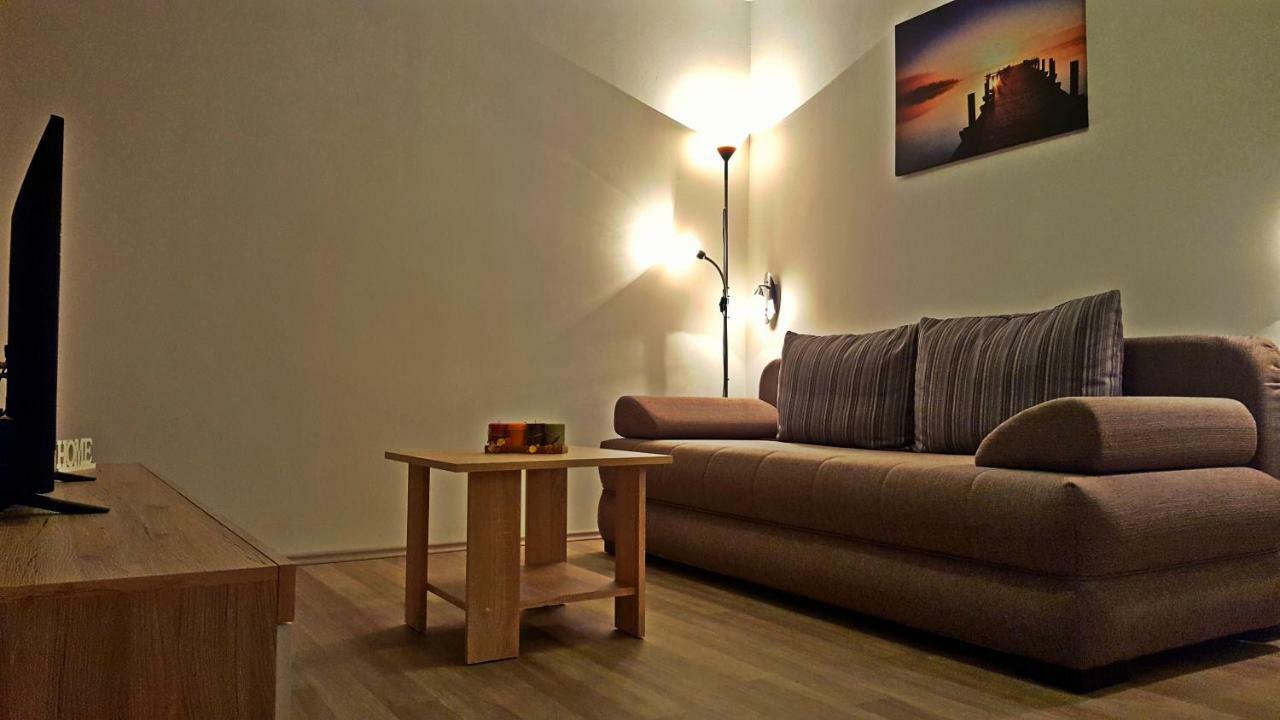 Apartment Tara PUY 외부 사진