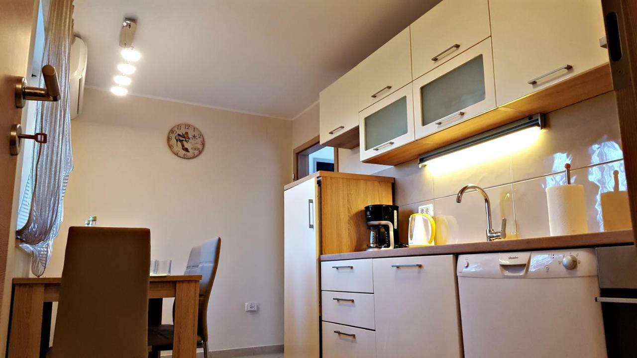 Apartment Tara PUY 외부 사진