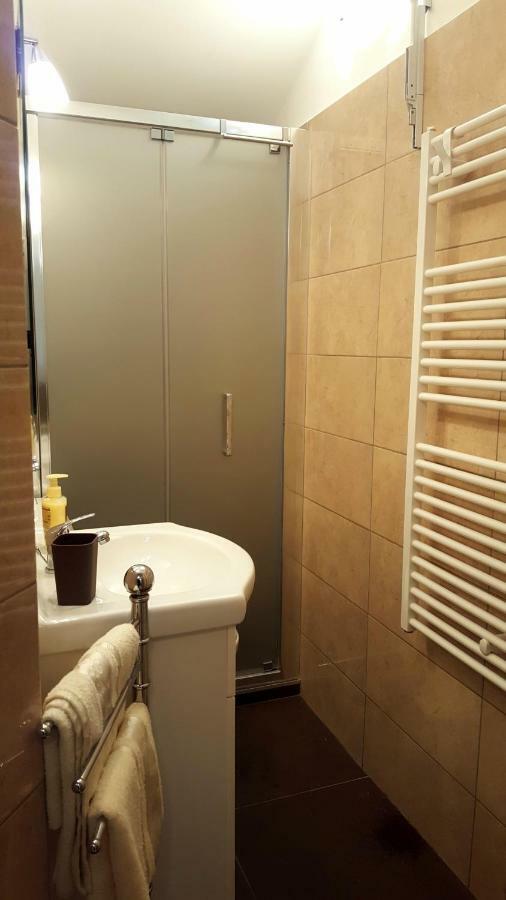 Apartment Tara PUY 외부 사진