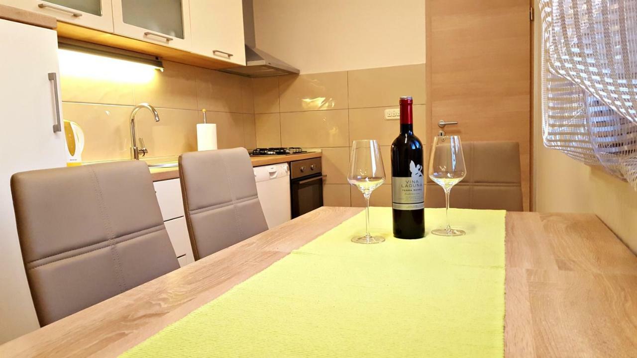Apartment Tara PUY 외부 사진