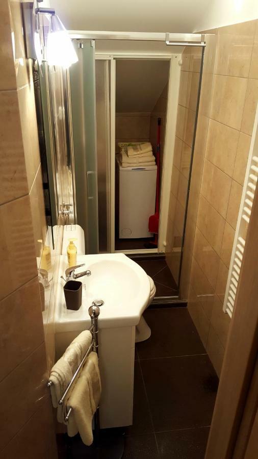 Apartment Tara PUY 외부 사진